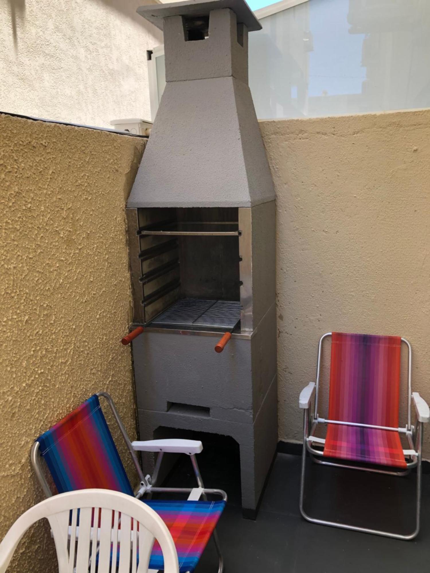 Apartamento Residencial Estrela Dalva