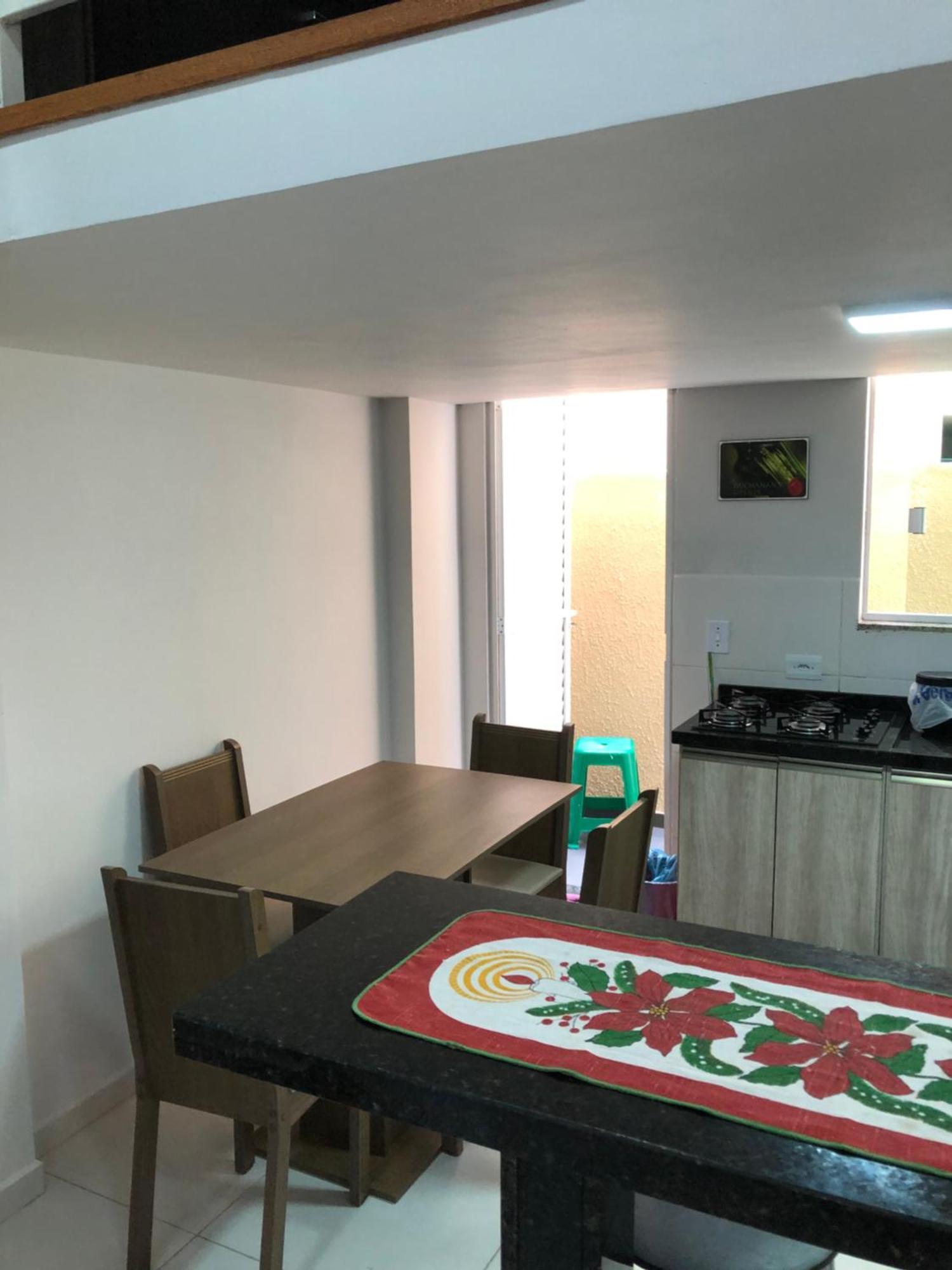 Residencial Estrela Dalva Apartamento Florianópolis