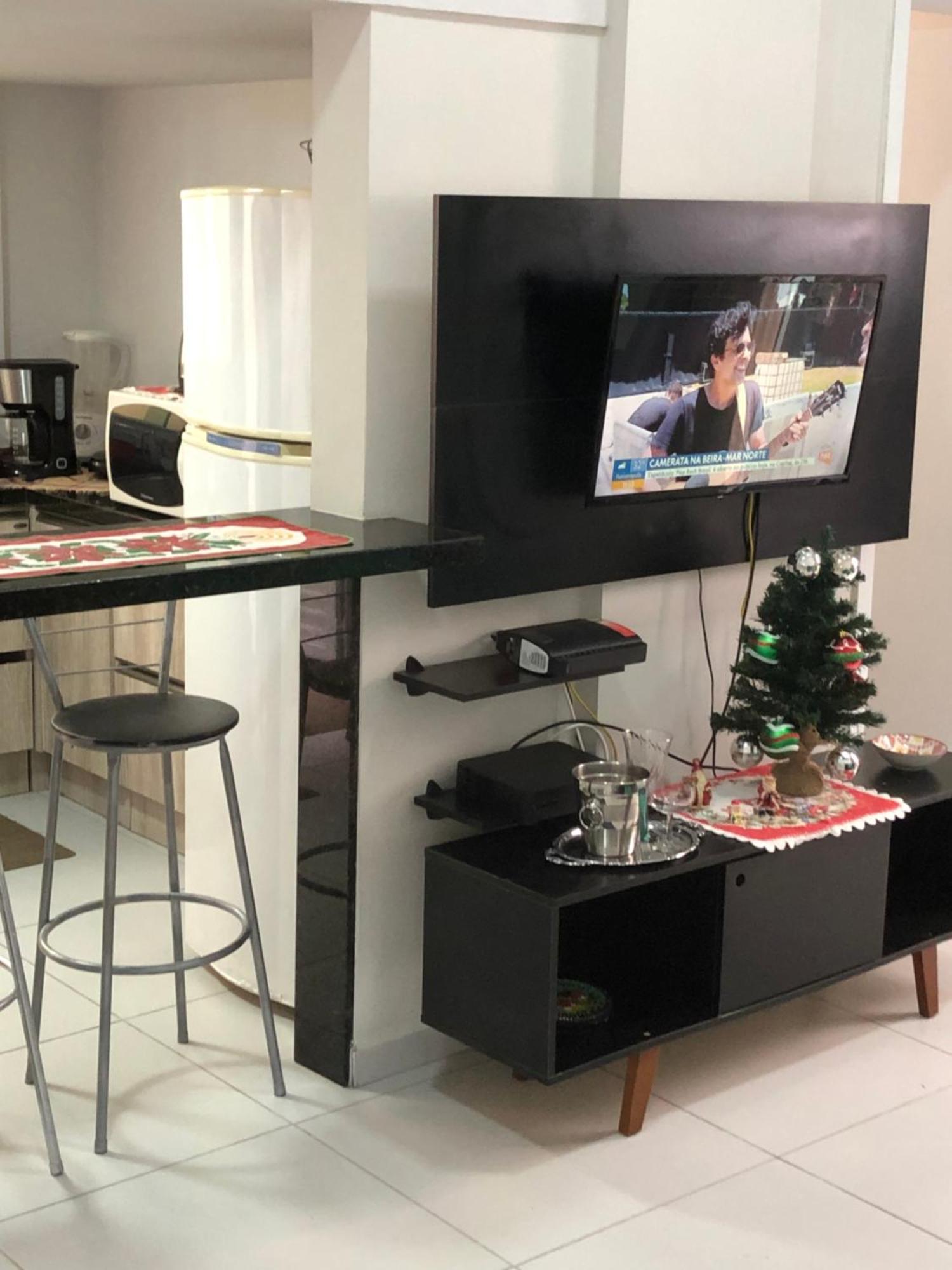 Residencial Estrela Dalva Apartamento *
