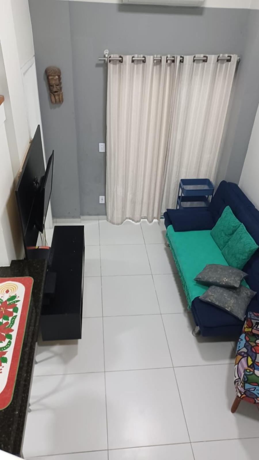 Residencial Estrela Dalva Apartamento