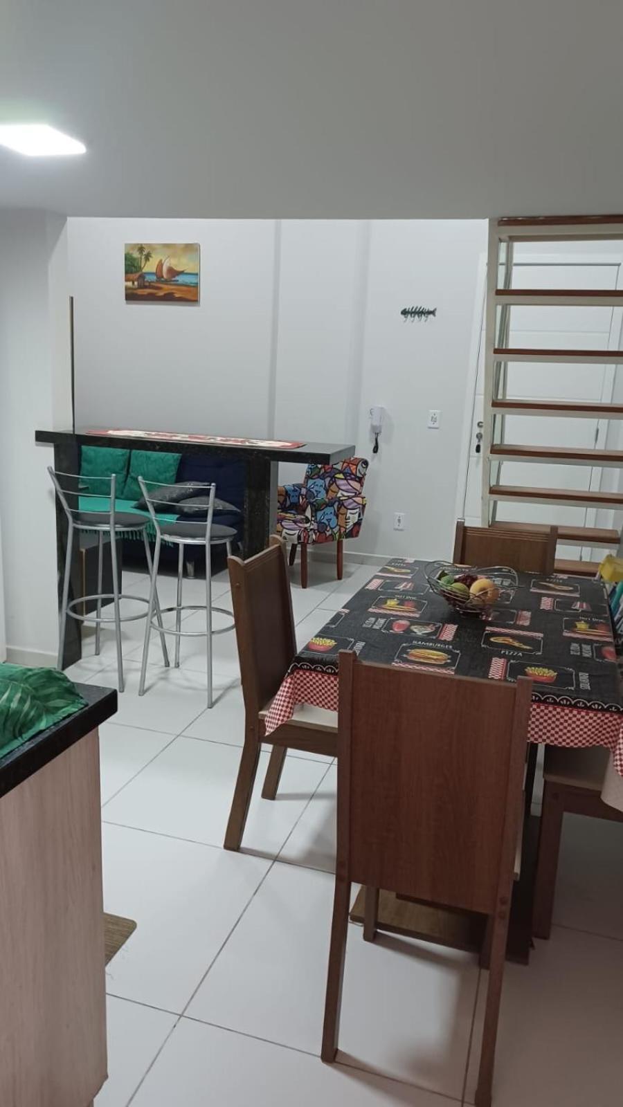 Apartamento Residencial Estrela Dalva *