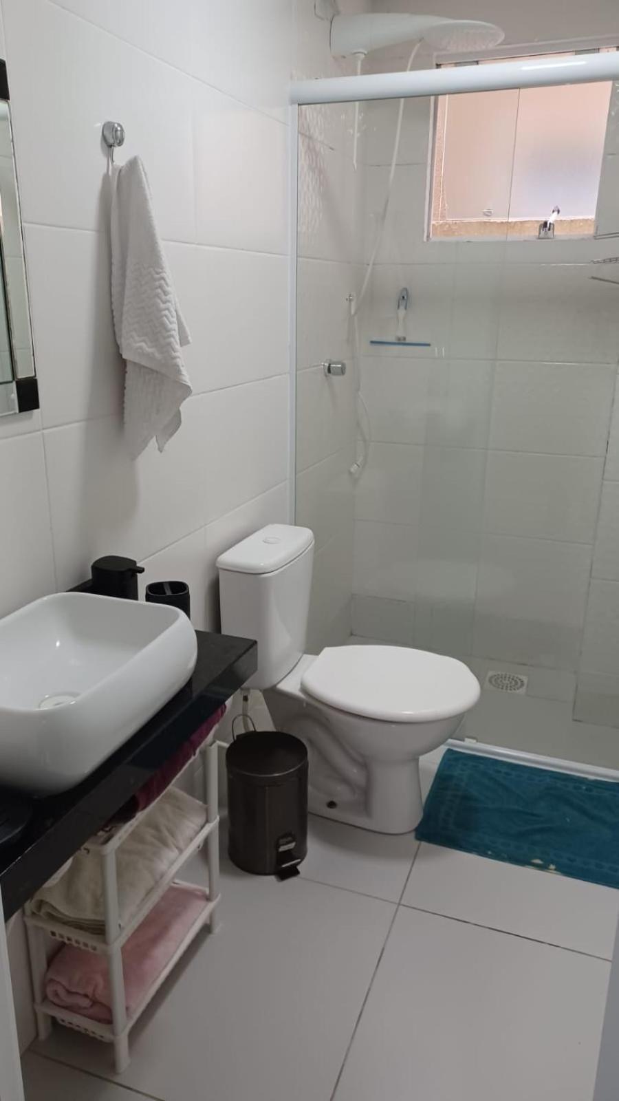 Residencial Estrela Dalva Apartamento