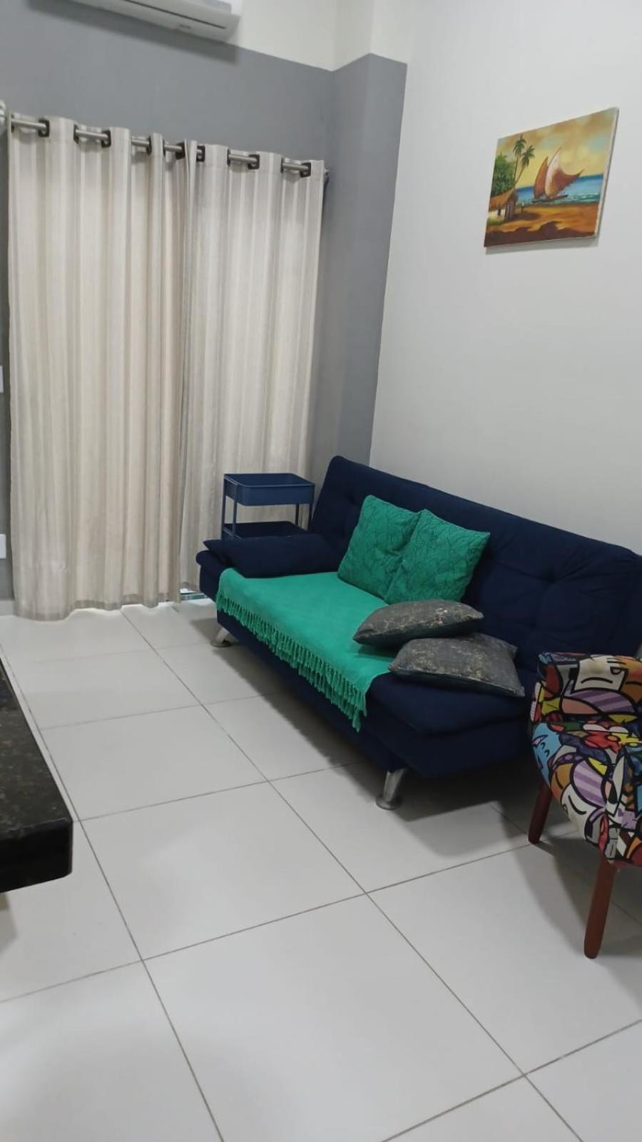 Apartamento Residencial Estrela Dalva
