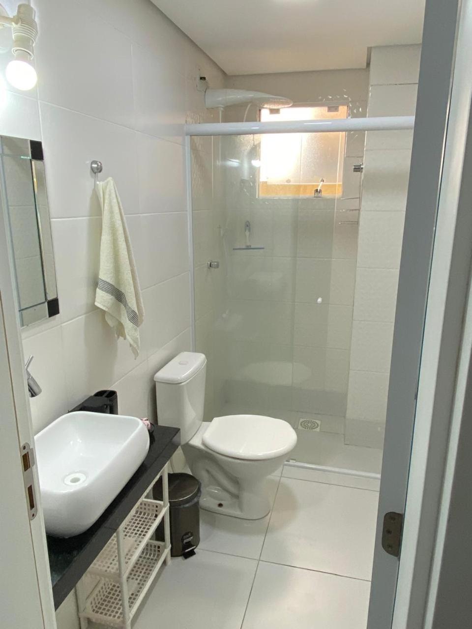 Apartamento Residencial Estrela Dalva