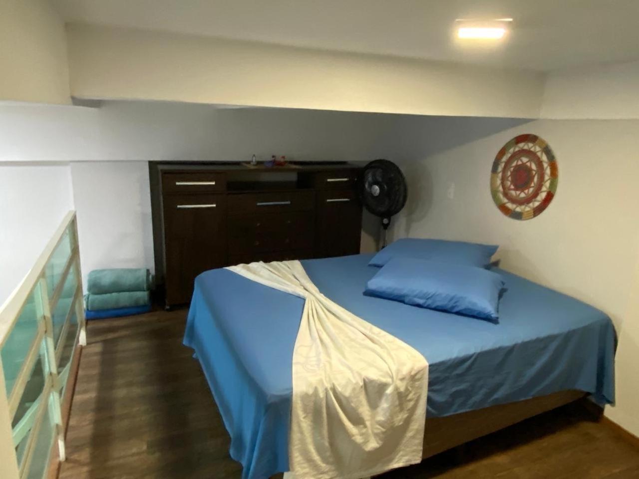 Residencial Estrela Dalva Apartamento *