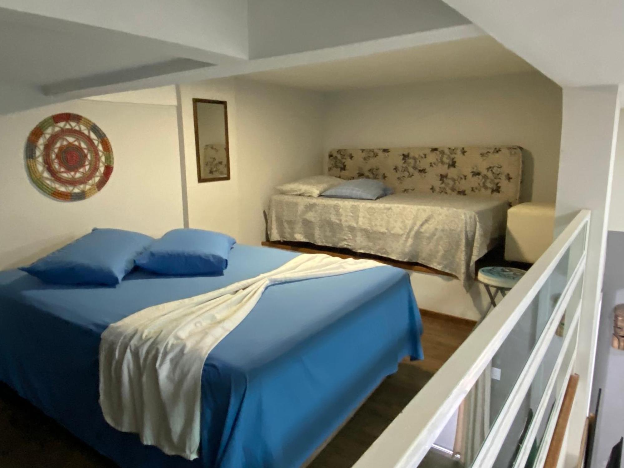 Residencial Estrela Dalva Apartamento Florianópolis