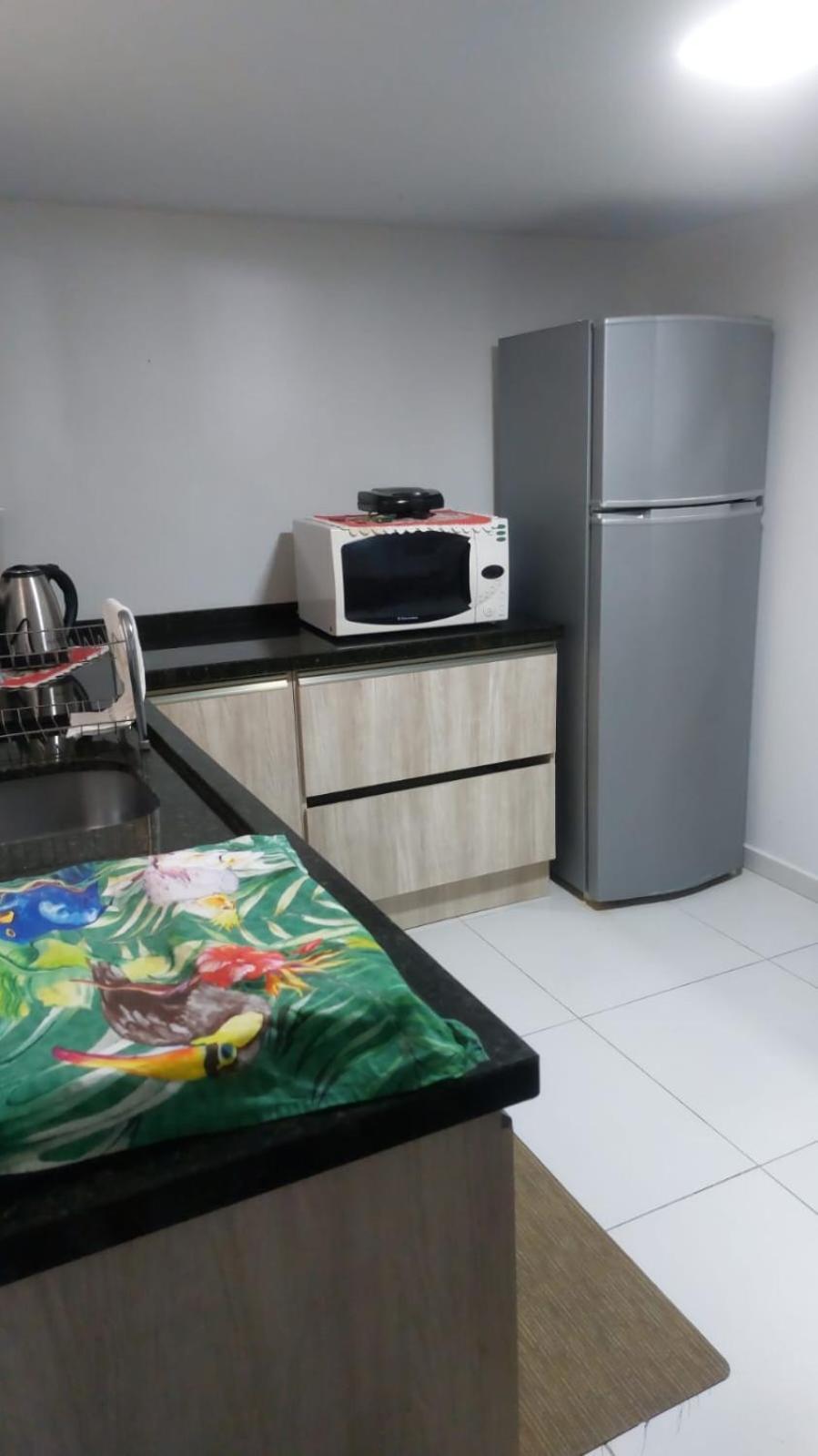 Residencial Estrela Dalva Apartamento *