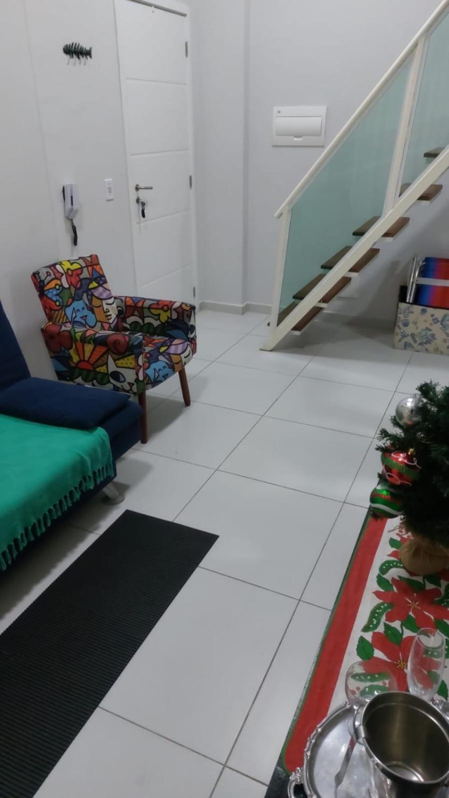 Apartamento Residencial Estrela Dalva Florianópolis