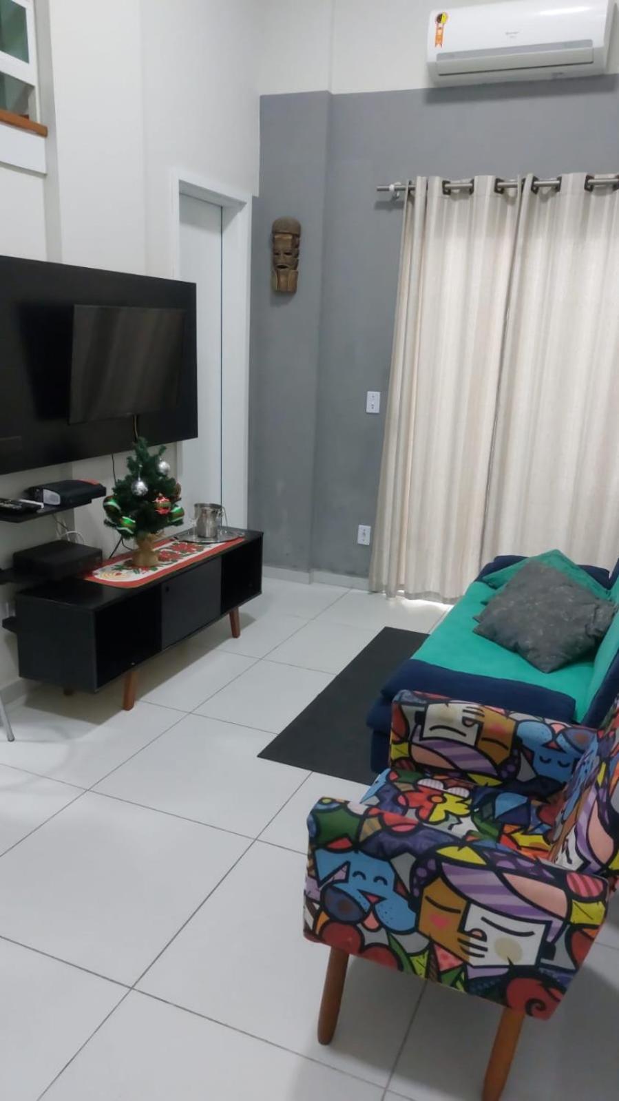 Residencial Estrela Dalva Florianópolis