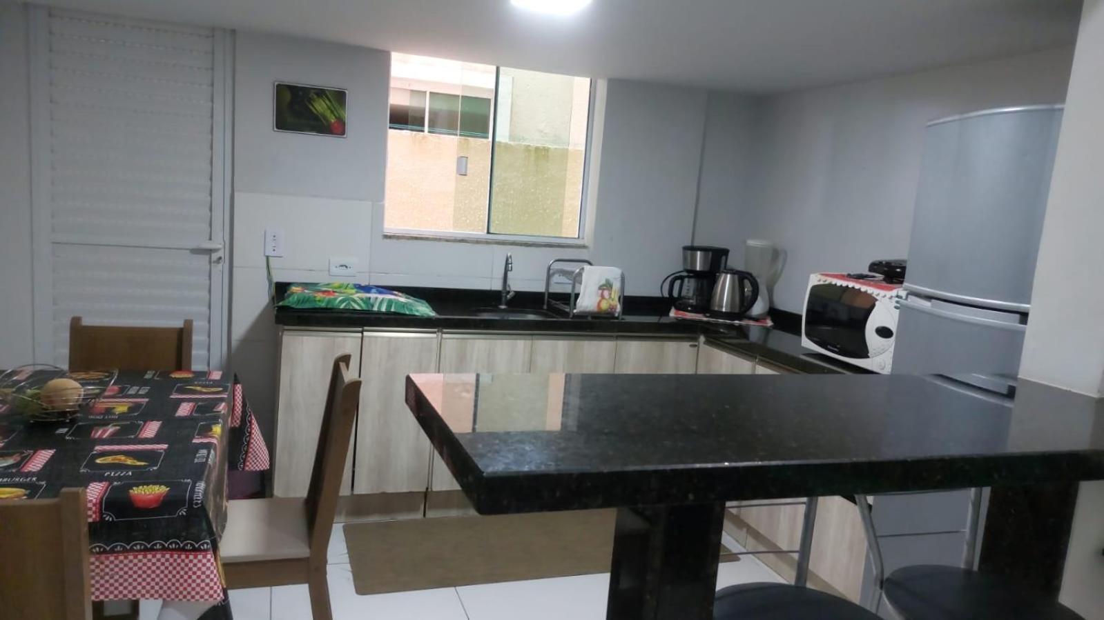Residencial Estrela Dalva Apartamento