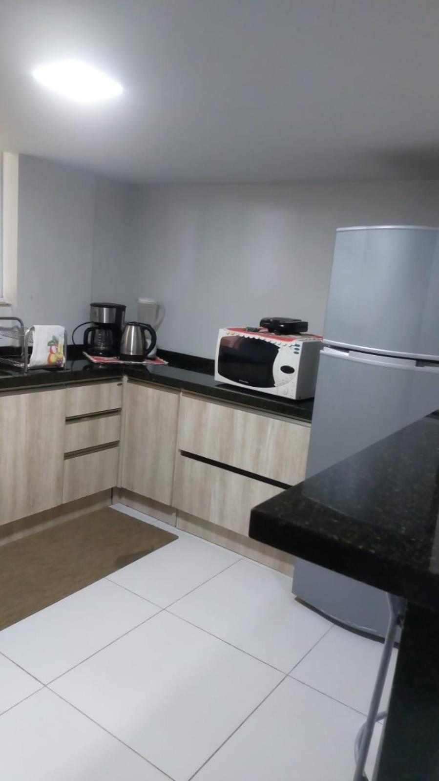 Apartamento Residencial Estrela Dalva