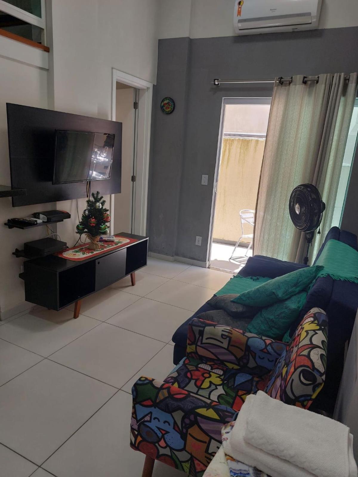 Apartamento Residencial Estrela Dalva Florianópolis
