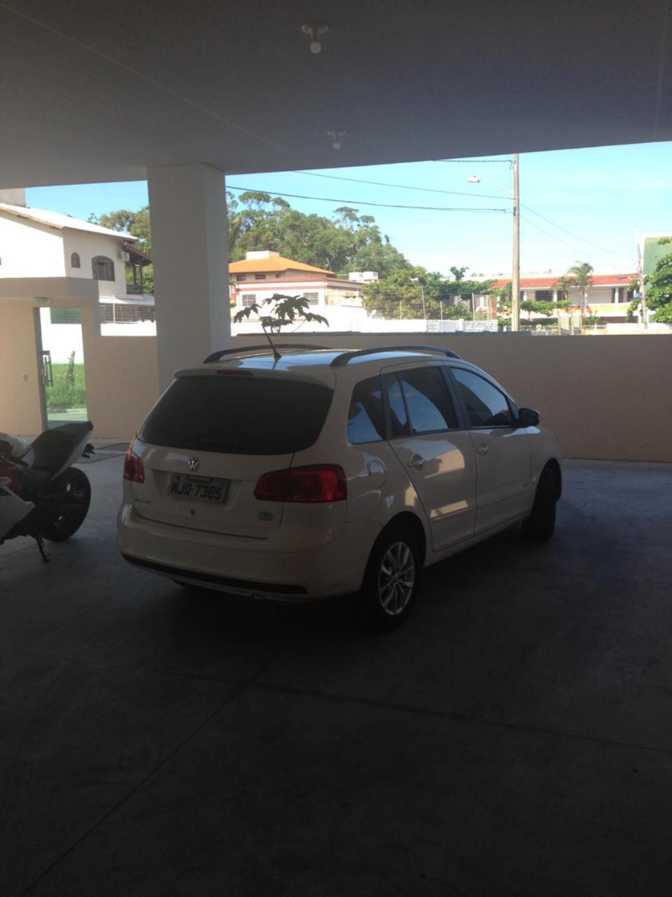 Residencial Estrela Dalva Apartamento *