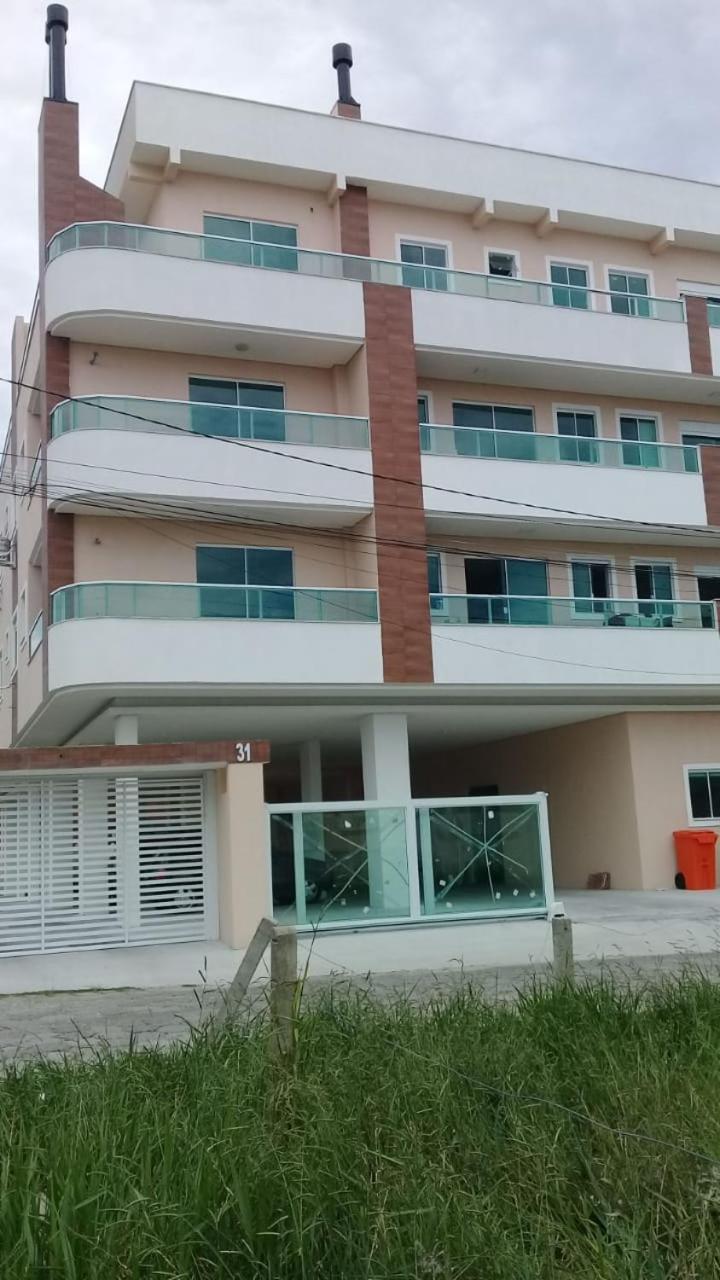 Residencial Estrela Dalva Apartamento Florianópolis