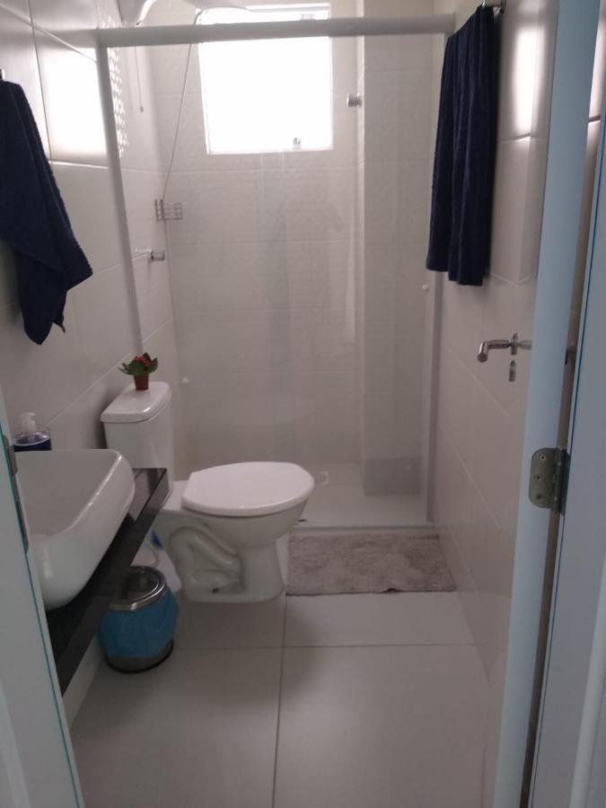 Residencial Estrela Dalva Apartamento *