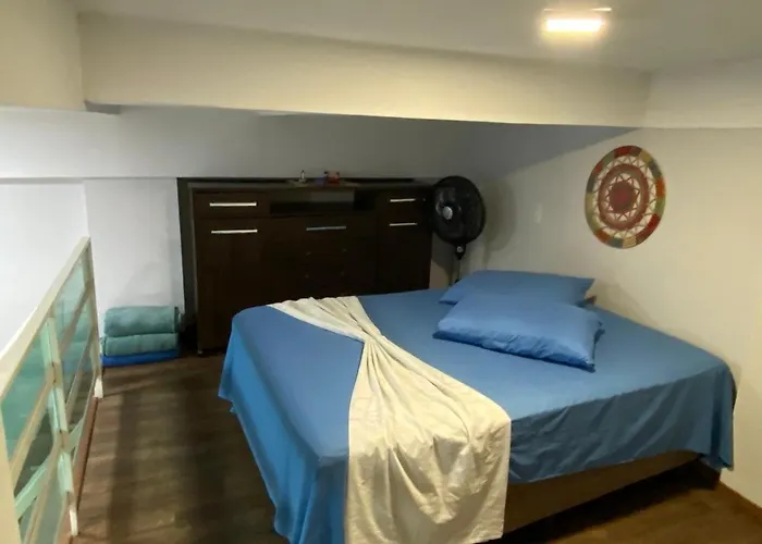 Residencial Estrela Dalva-450 Metros Do Mar