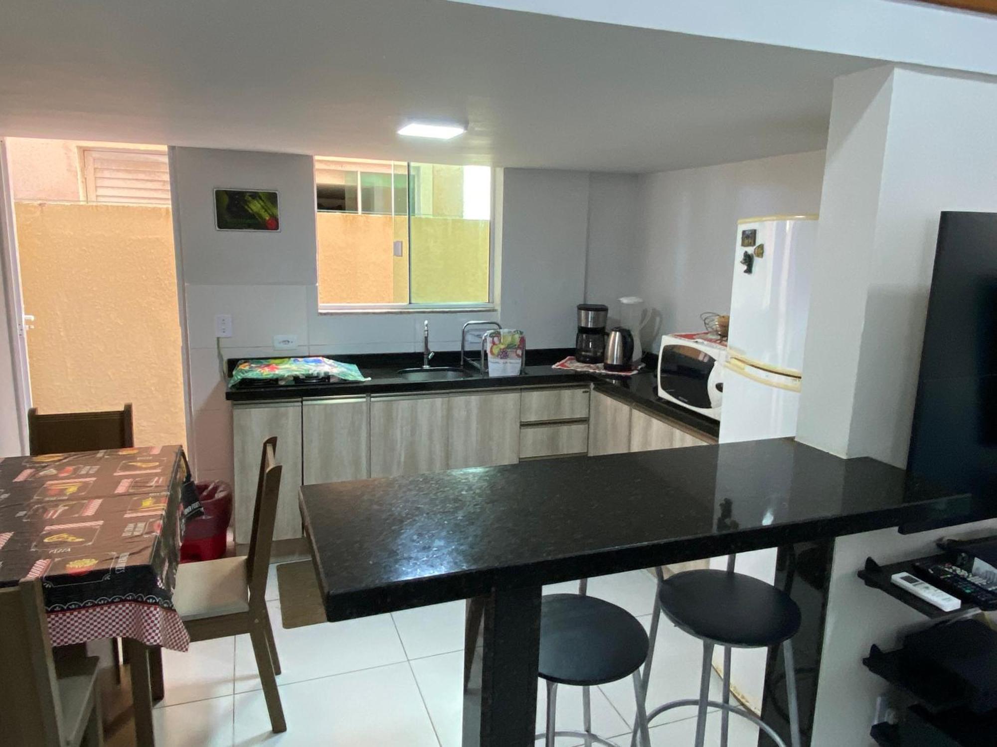 Apartment Residencial Estrela Dalva-450 Metros Do Mar Florianopolis
